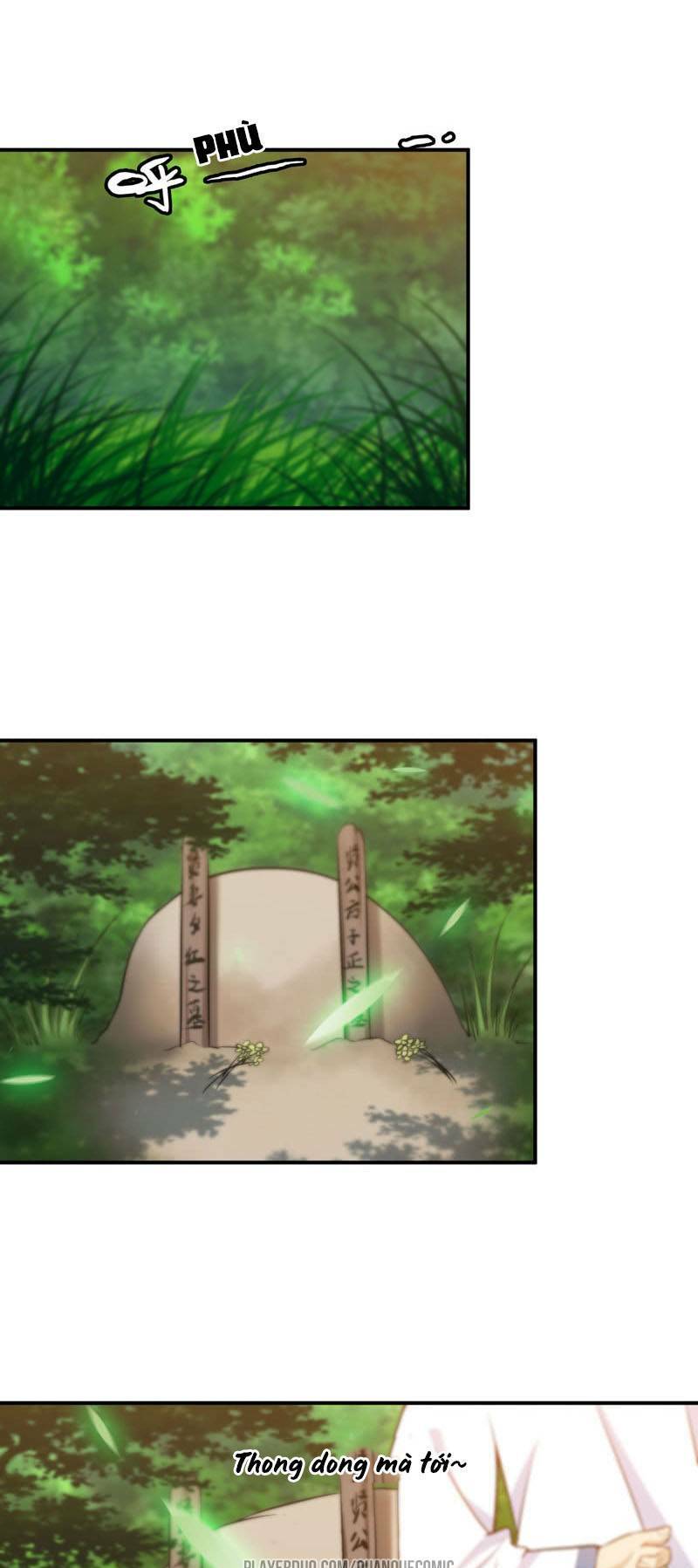 Khởi Đầu Bằng Một Con Côn: Chapter 19