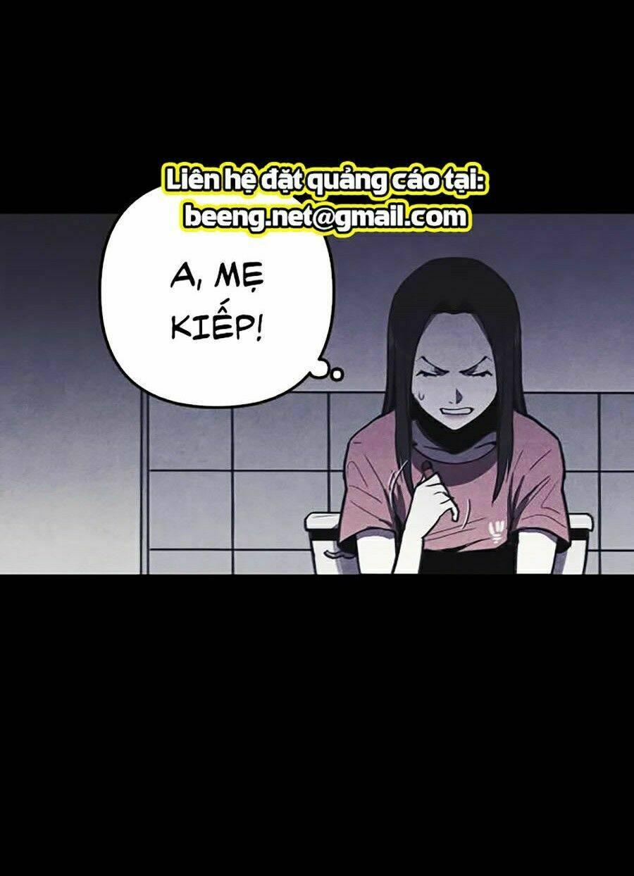 Cậu Bé Shotgun: Chapter 1