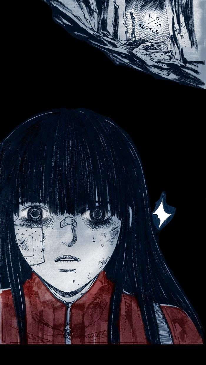 Distant Sky 1: Chapter 9