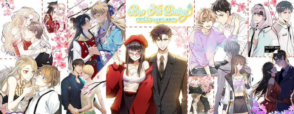 Câu Chuyện Về Cậu Và Tôi: Chapter 48