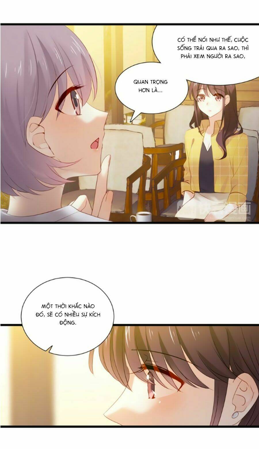 Tình Yêu Là Thế 2: Chapter 10