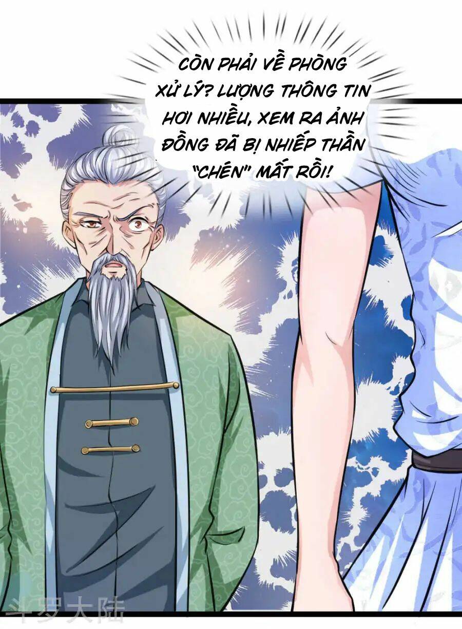 Tuyệt Thế Phi Đao: Chapter 76