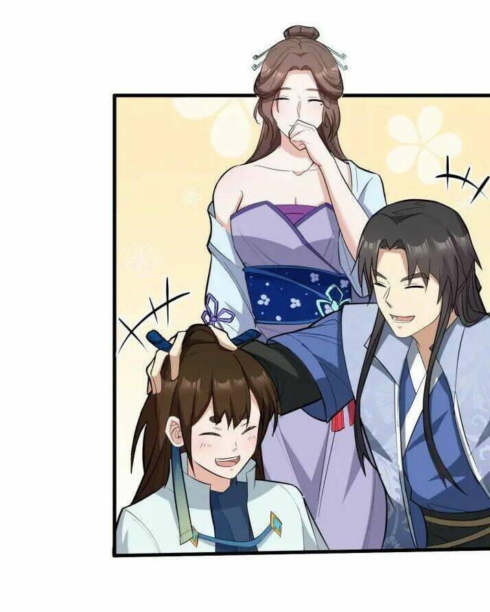 Đại Nghịch Chi Môn: Chapter 76