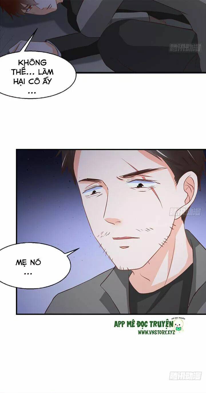 Cẩm Lý Thiếu Nữ Của Tôi: Chapter 91