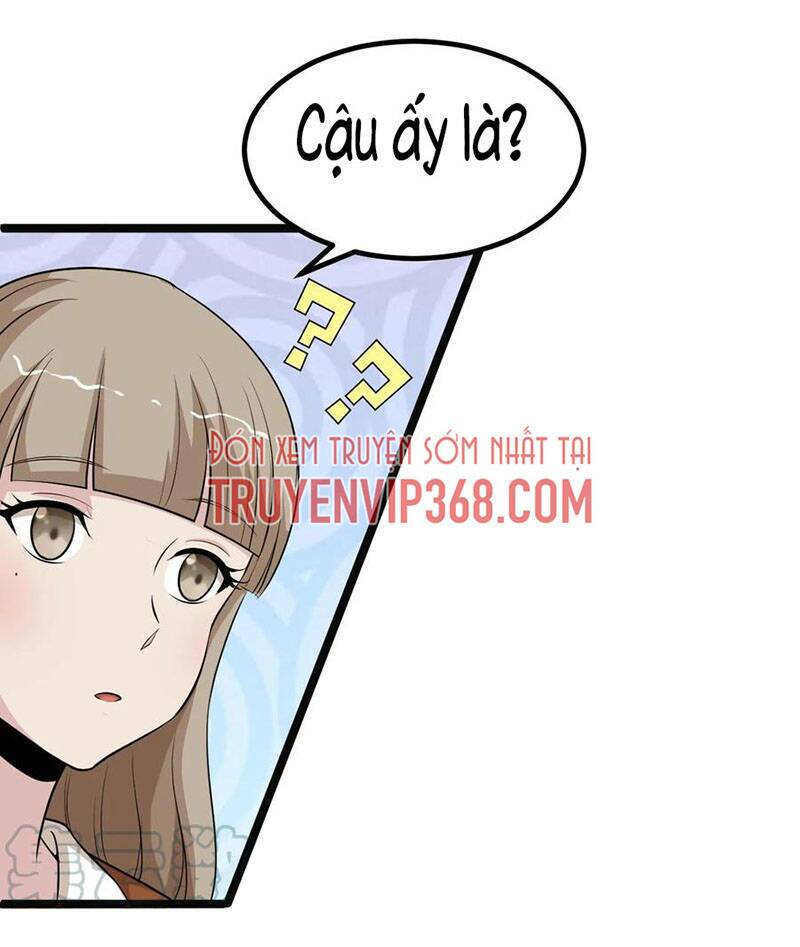 Đai Ca Trở Lại Tuổi 16: Chapter 156