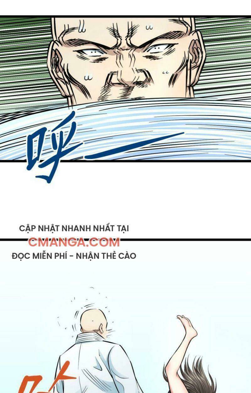 Đối Mặt Với Thử Thách: Chapter 10