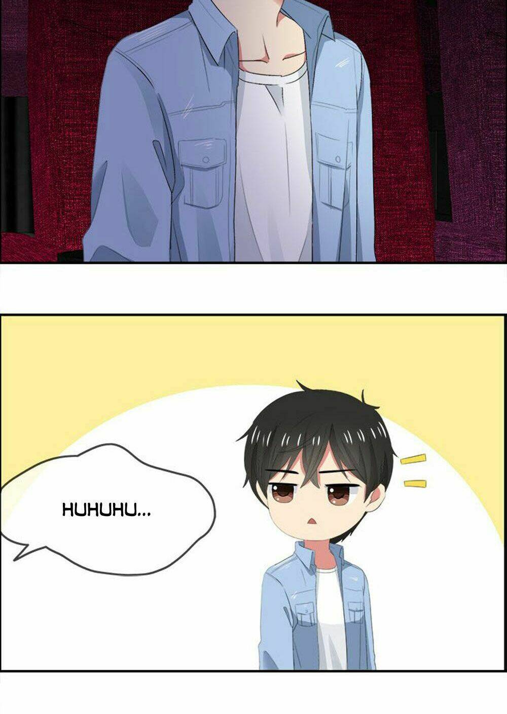 Đại Thần Tình Yêu Chớ Chạm Tôi: Chapter 65