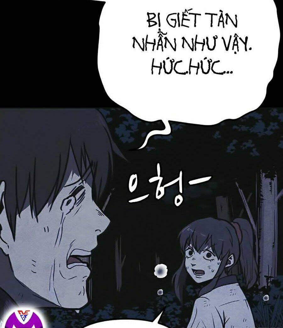 Cậu Bé Shotgun: Chapter 23