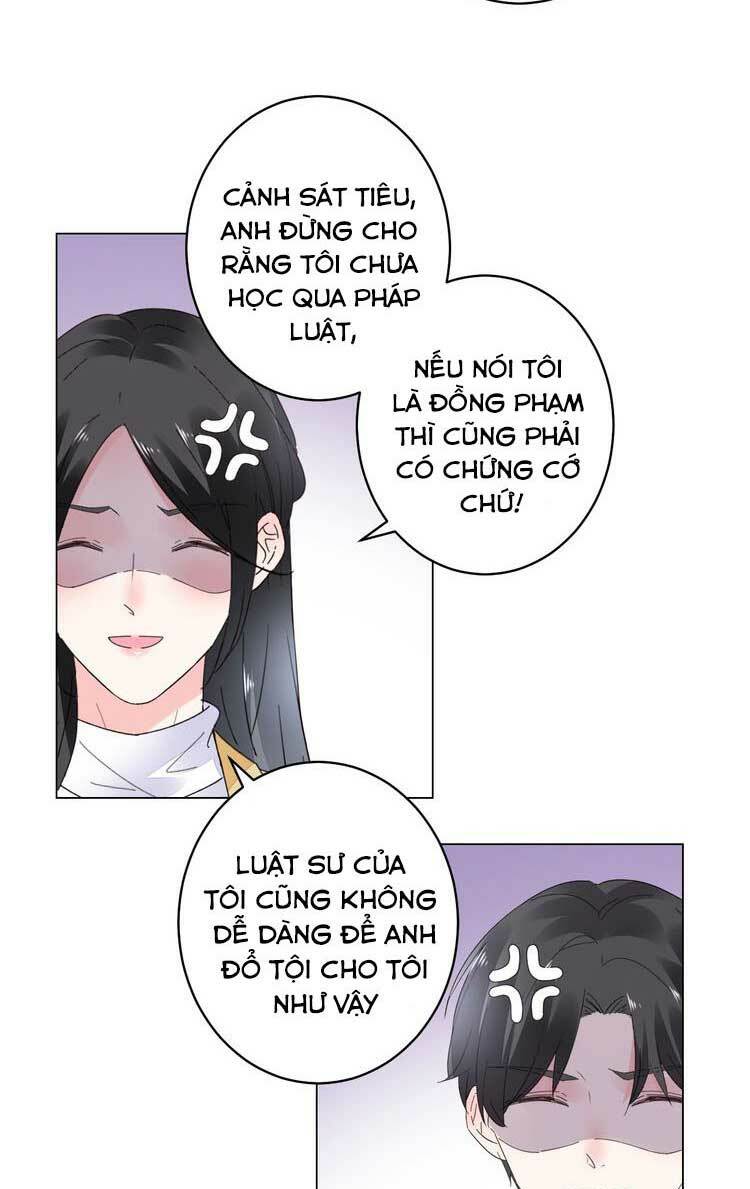 Điều Ước Sủng Ái Bất Bình Đẳng: Chapter 62.1