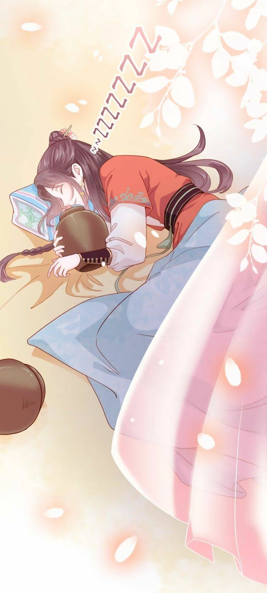 Đứng Lại! Phụng Chỉ Ăn Cướp: Chapter 1