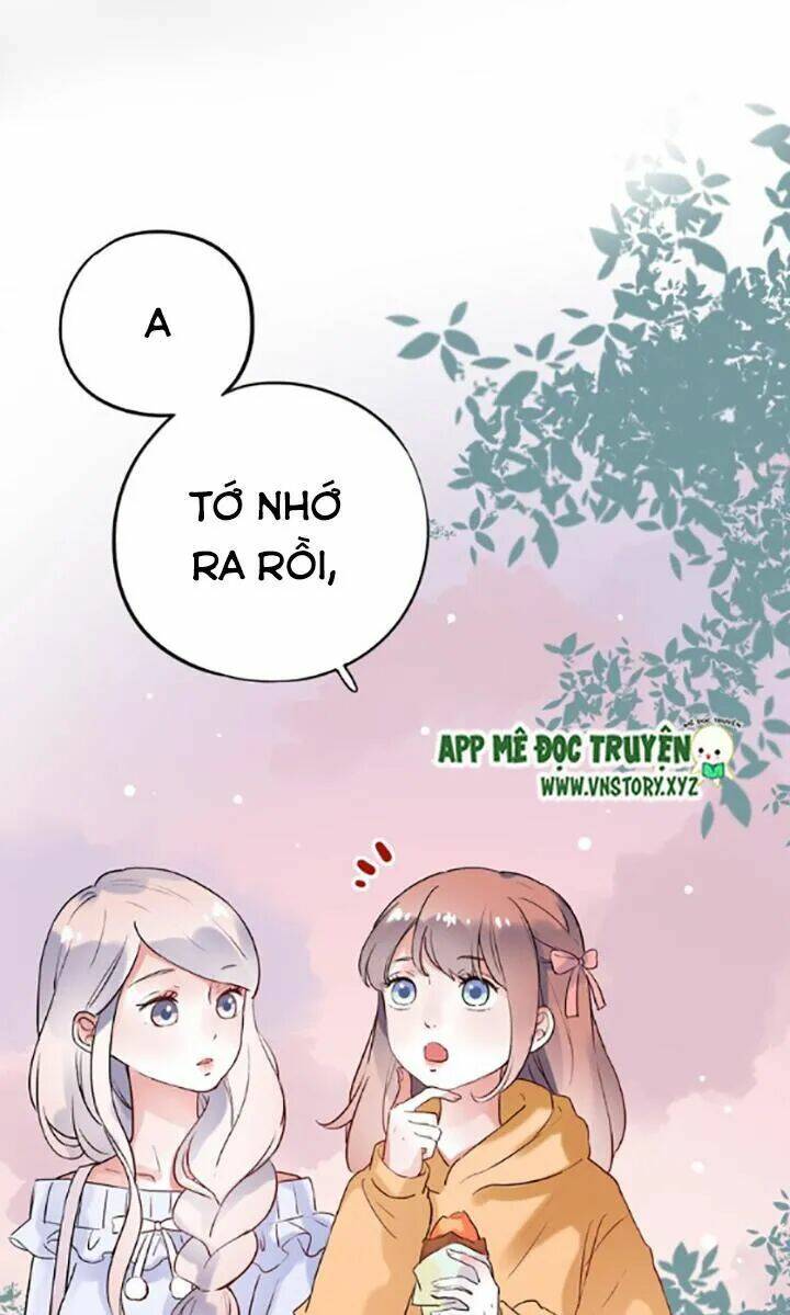 Trạch Thượng Tịch Mịch Huỳnh Hỏa: Chapter 32