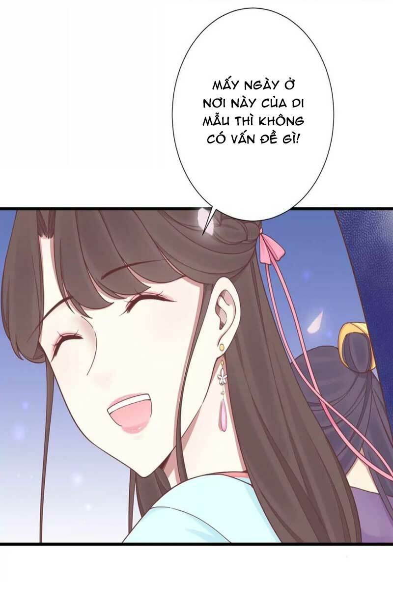 Hoàng Hậu Bận Lắm: Chapter 171