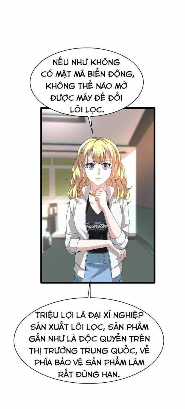 Đô Thị Tà Vương: Chapter 41