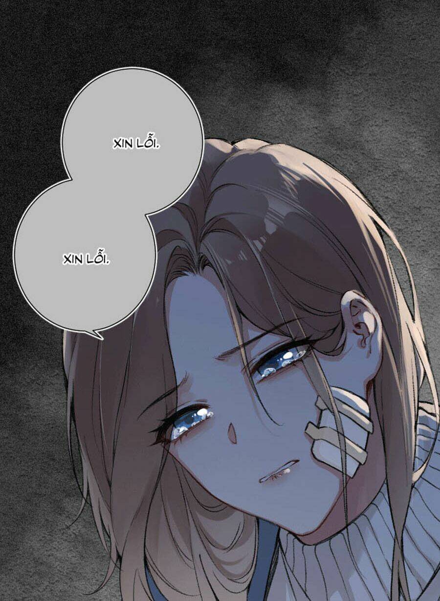 Tâm Động Thuấn Di: Chapter 23