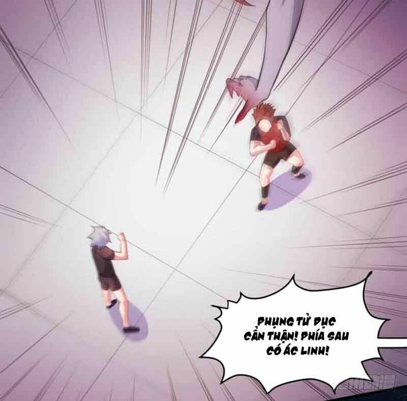 Ngạo Kiều Quỷ Vương Yêu Ta: Chapter 83