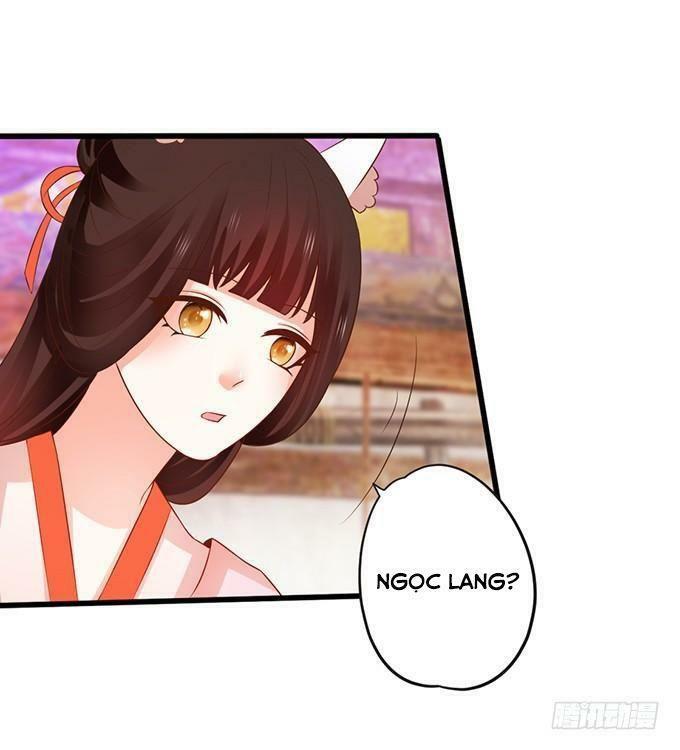 Hồ Tiên Hung Bạo: Chapter 64