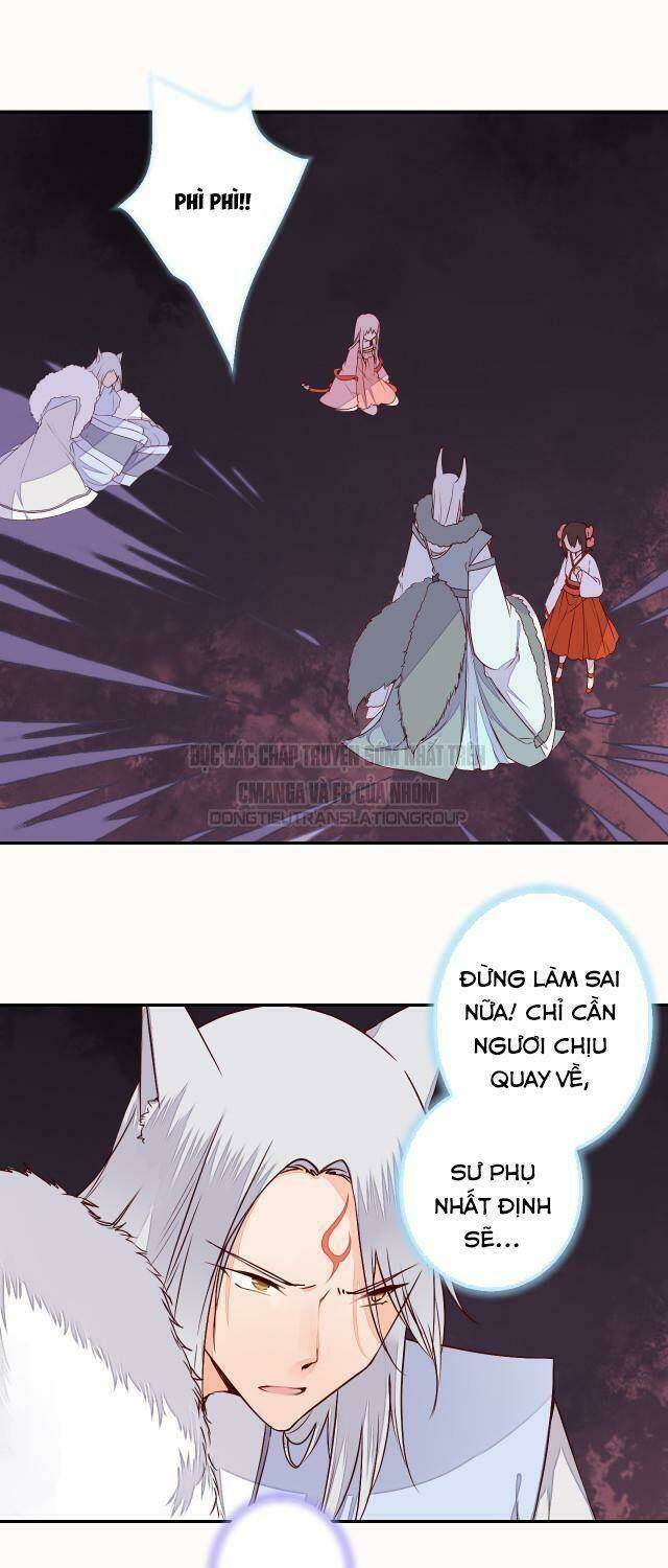 Đốt Đào Hoa: Chapter 51