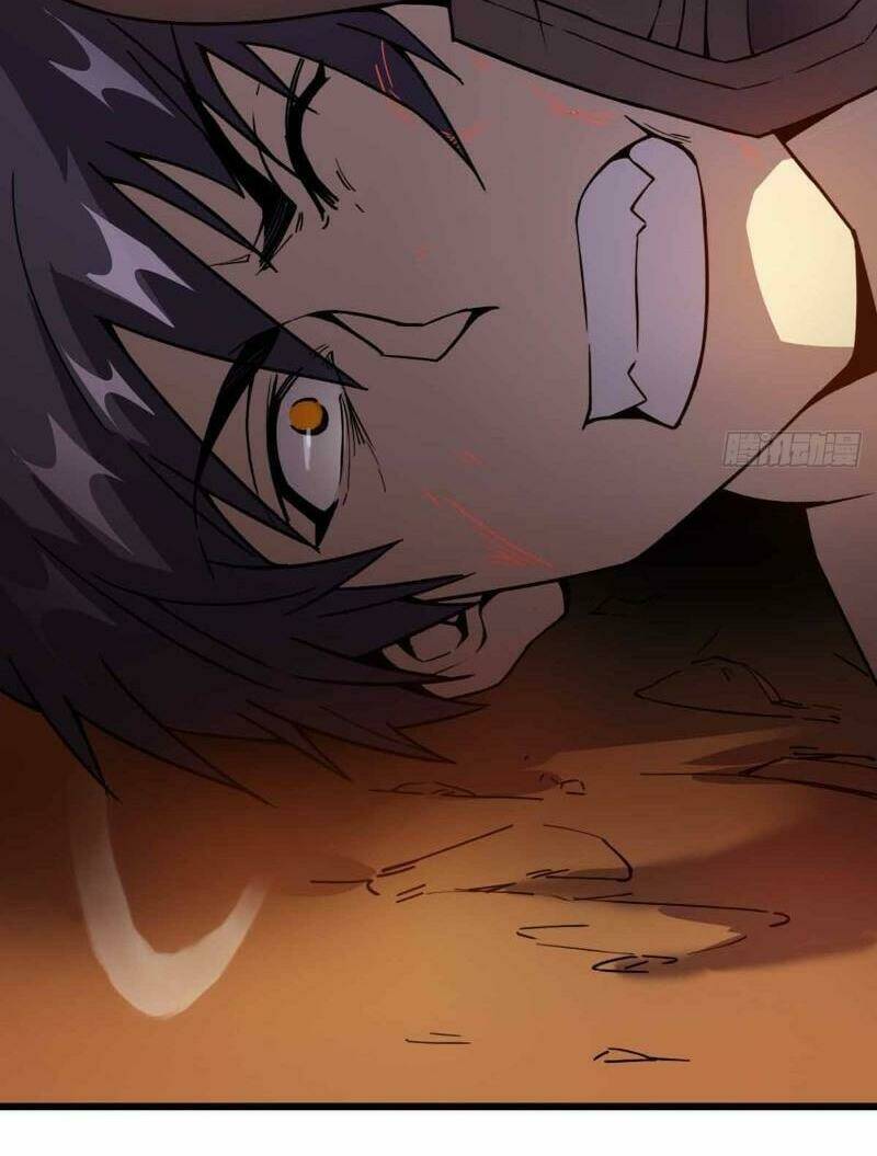 Bị Ép Trở Thành Cứu Thế Chủ: Chapter 3