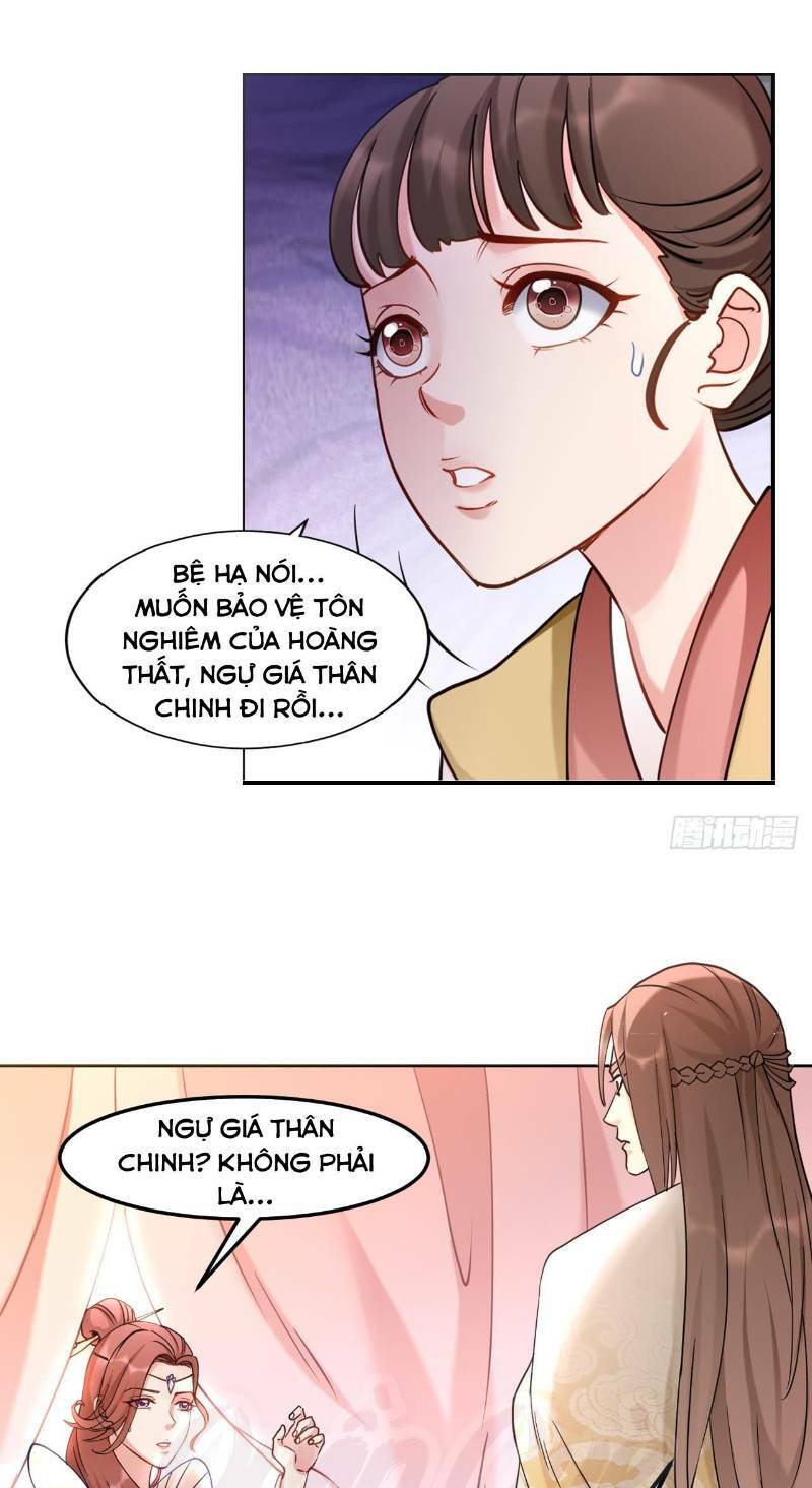 Lão Tổ Của Bạn Đang Online: Chapter 68