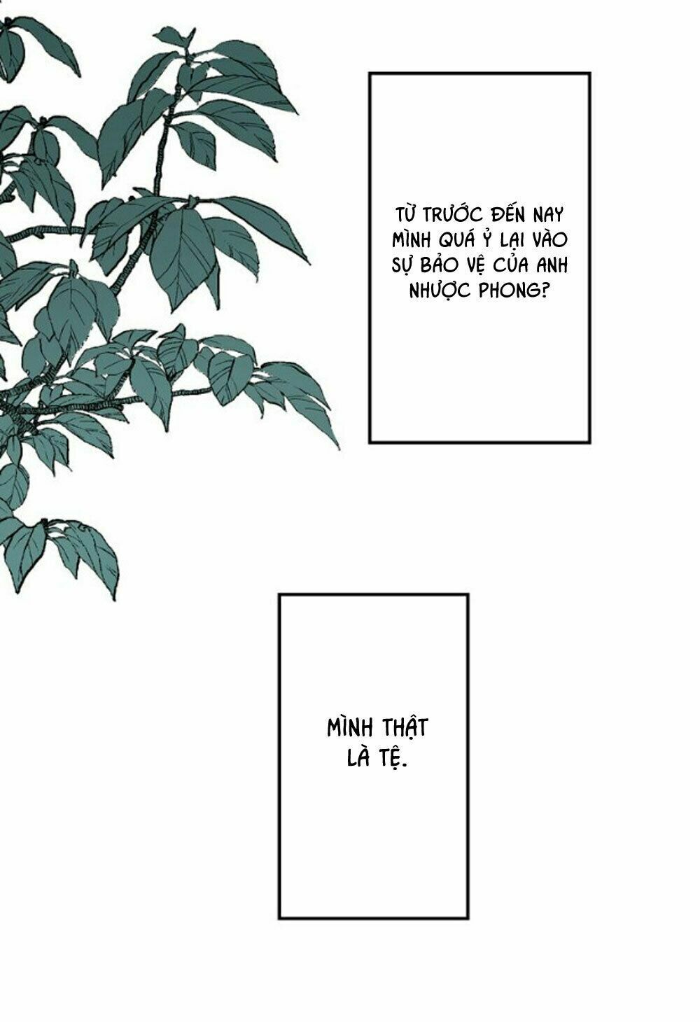 Bài Ca Tình Yêu: Chapter 4