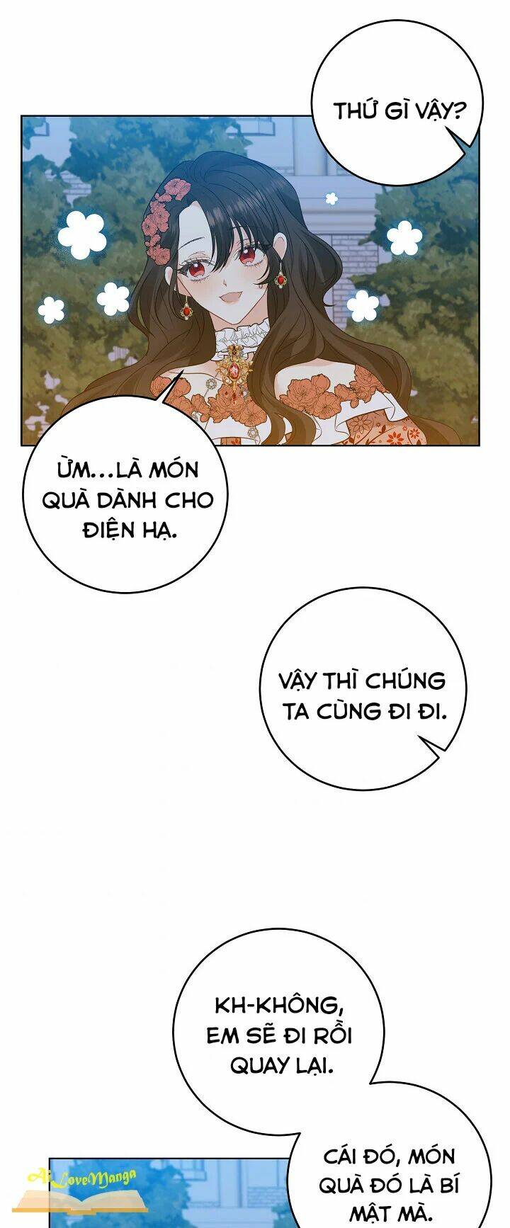 Tôi Trở Thành Gia Sư Của Tên Bạo Chúa: Chapter 32.2