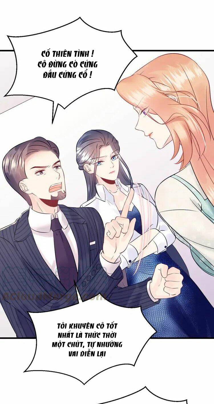 Trong Sinh Chi Ức Vạn Ảnh Hậu Yếu Thượng Vị: Chapter 312