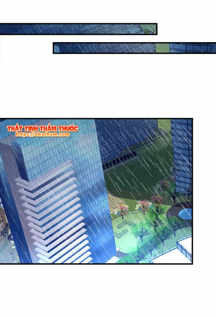 Thiên lại âm linh: Chapter 46