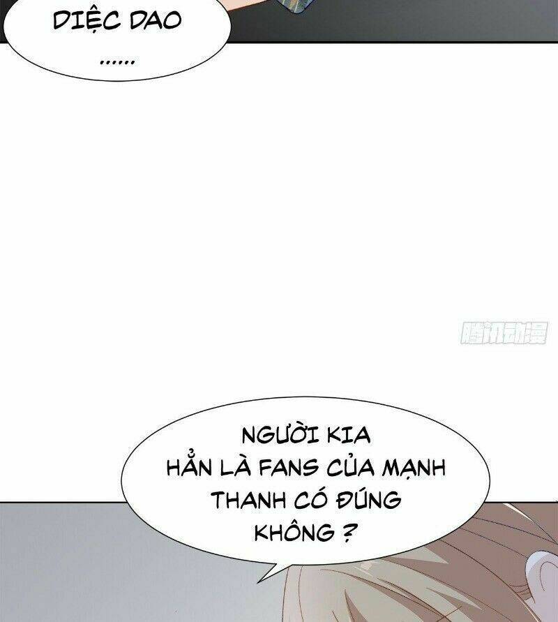 Ảnh Đế Yêu Hồ: Chapter 32