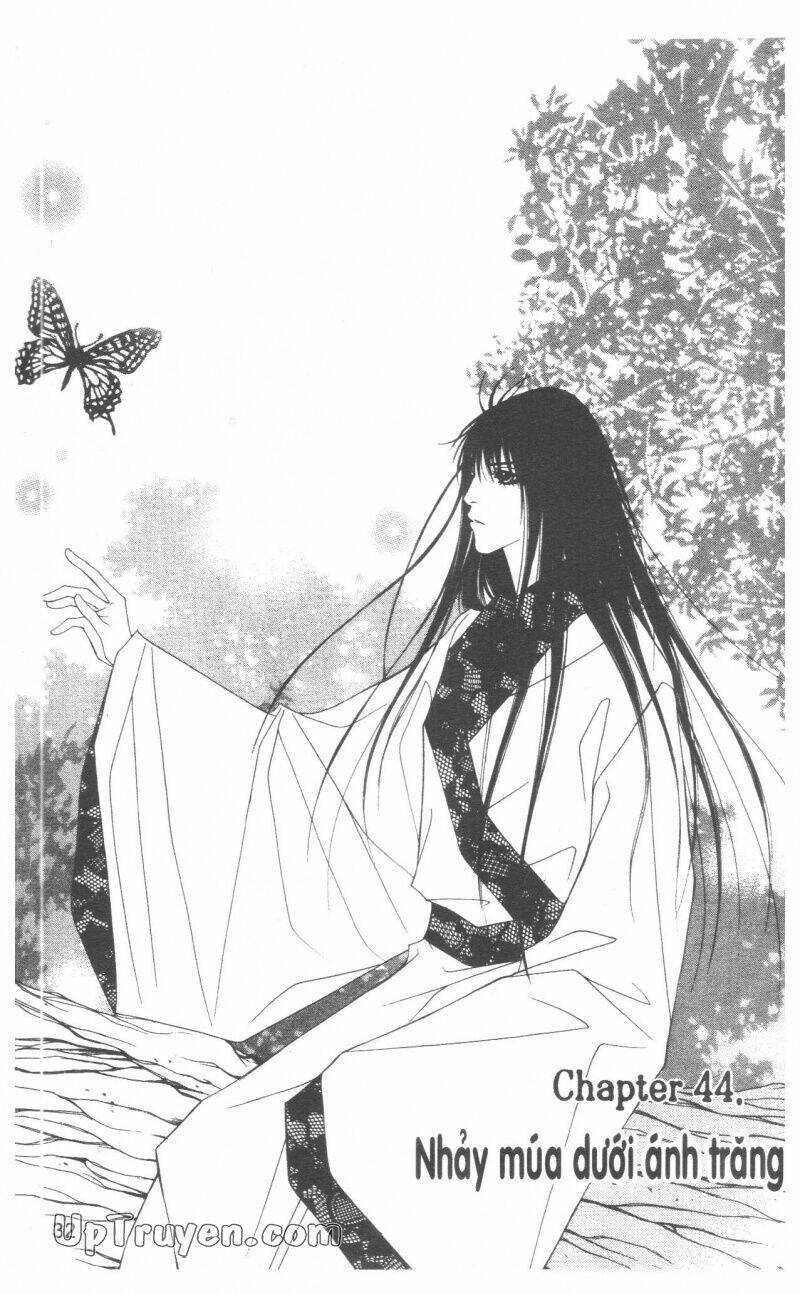 Saver - Vị Cứu Tinh: Chapter 33