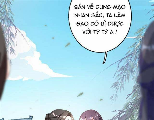 Hoa Nhan Sách: Chapter 40.1