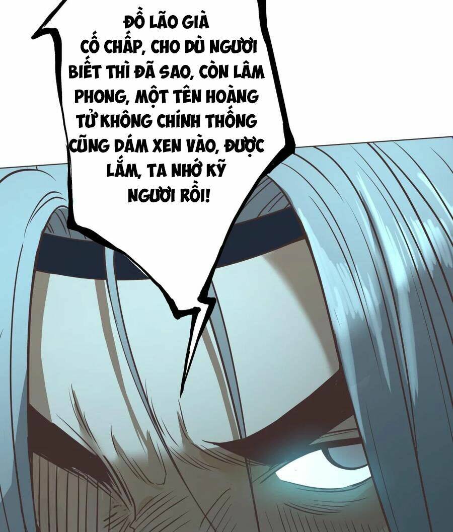 Trăm Vạn Cách Thành Thần: Chapter 15