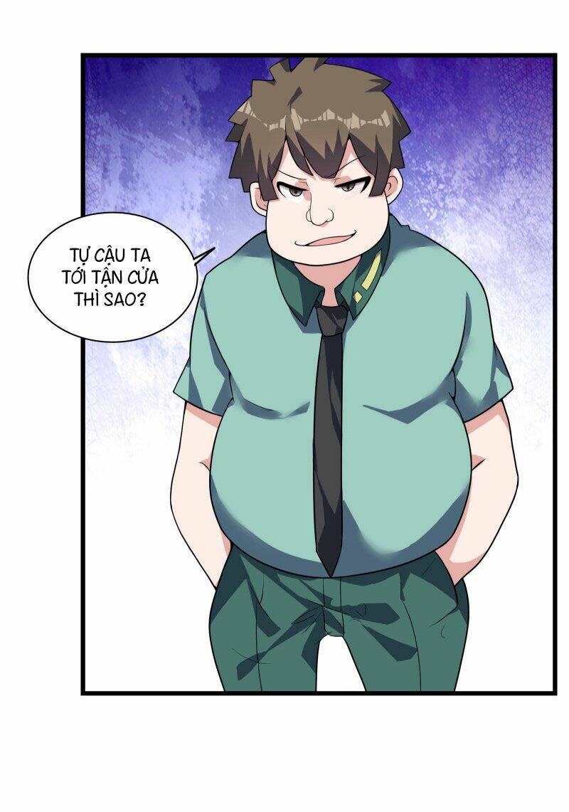 Bá Thiên Chiến Hoàng: Chapter 13