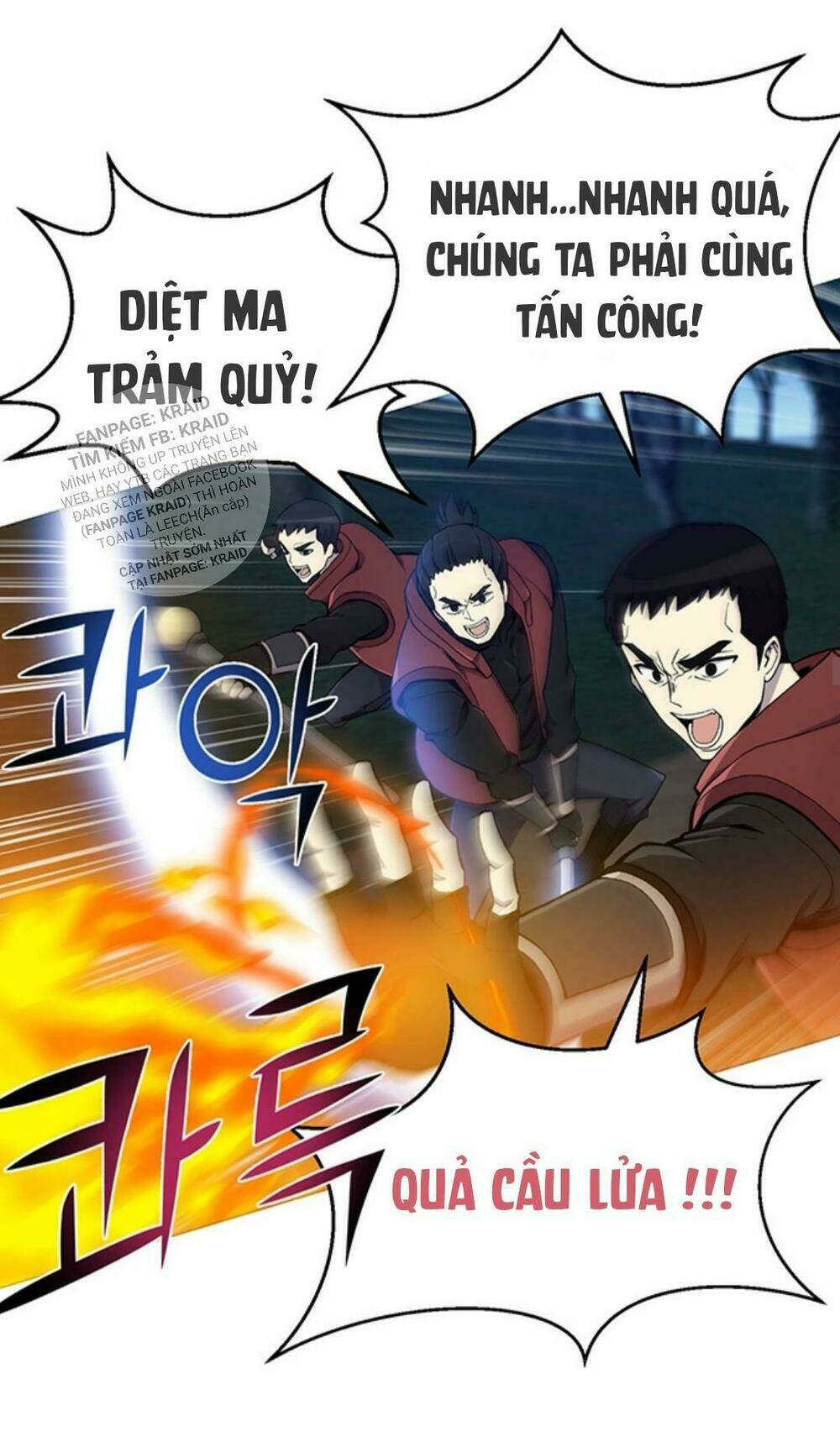 Luân Hồi Ác Nhân: Chapter 22