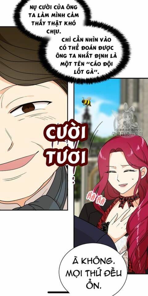 Xuyên Không Trở Thành Mami Phản Diện: Chapter 32