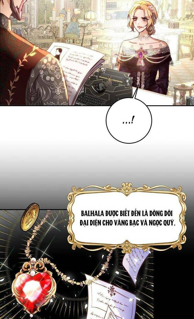 Nàng Công Chúa Ấy Đã Trở Thành Một Đoá Hoa Điên Dại: Chapter 15