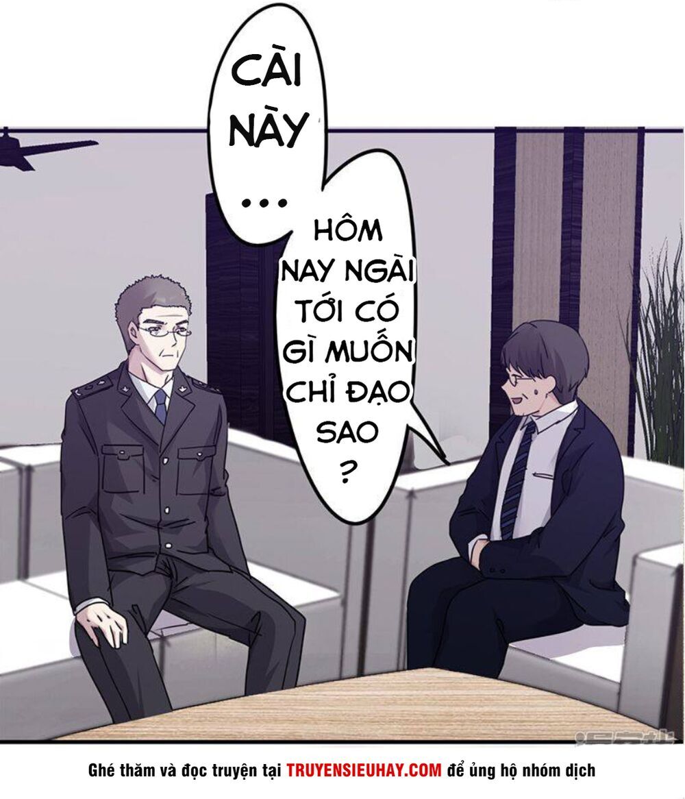 Tối Cường Nông Dân Hệ Thống: Chapter 115