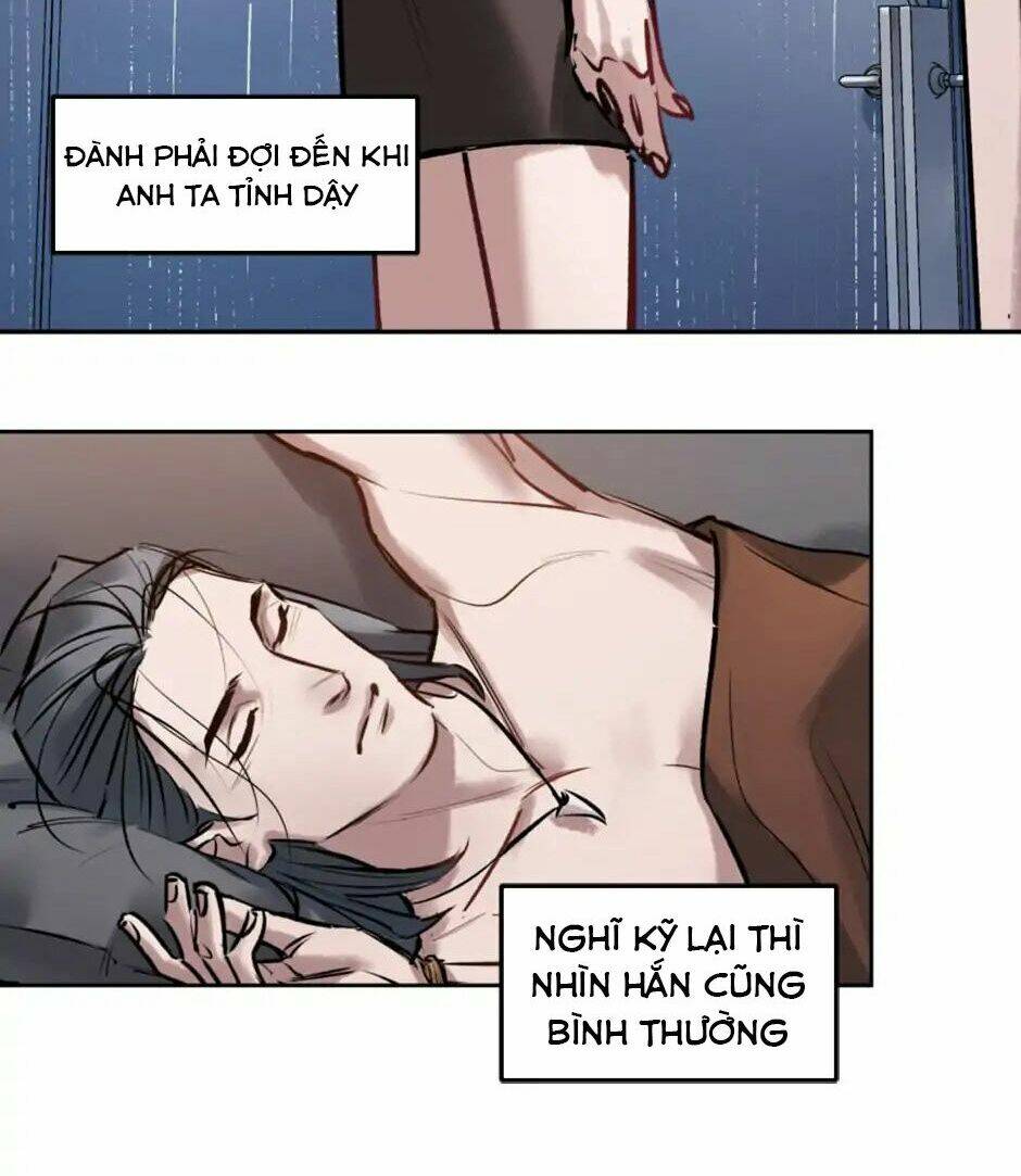 Vô Thượng Thần Vương: Chapter 3