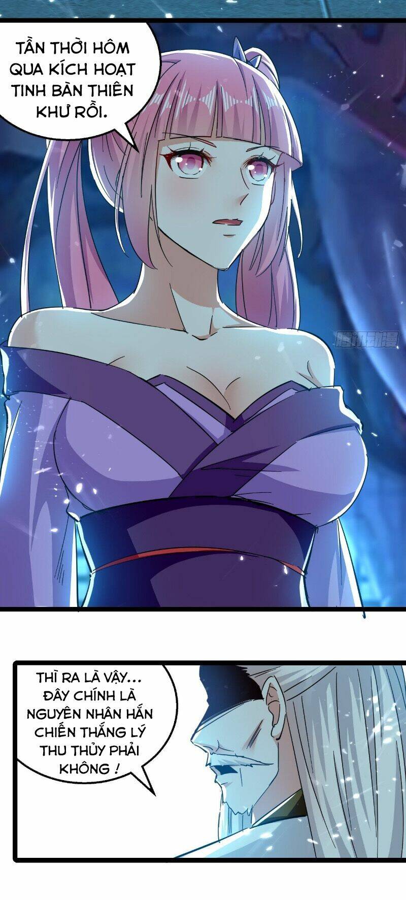 Dị Giới Siêu Cấp Ở Rể: Chapter 130