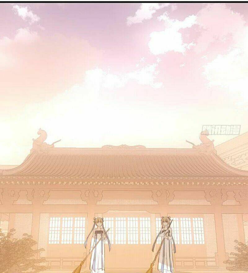 Sư Phụ Lại Trêu Chọc Ta: Chapter 38