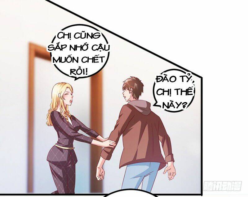 Thấu Thị Tiên Y: Chapter 62