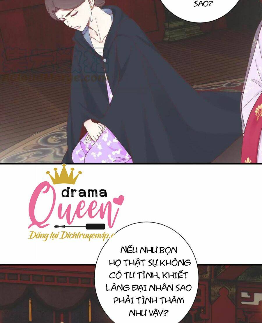 Hoàng Hậu Bận Lắm: Chapter 167