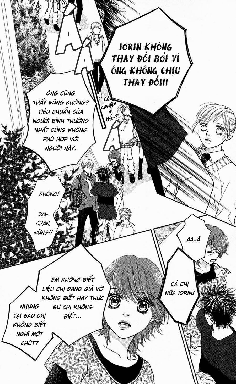 Cô Láng Giềng: Chapter 68