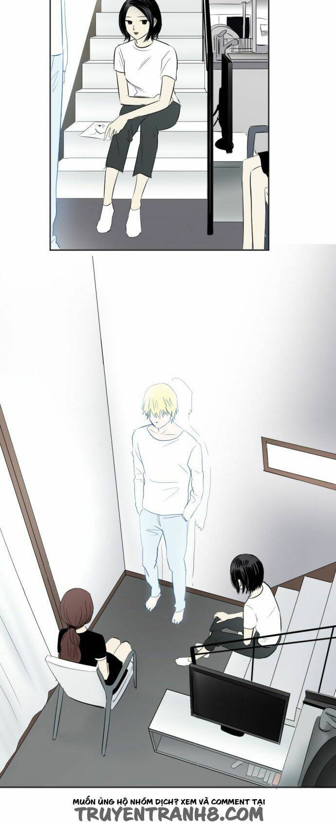 Transparent Cohabitation: Chapter 29