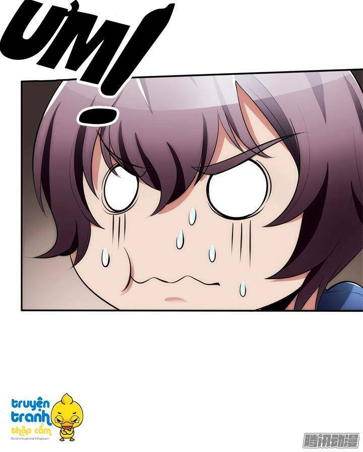 Âm Mưu Bên Gối: Chapter 15