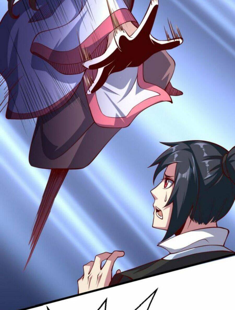 Đấu Hồn Đại Lục: Chapter 47