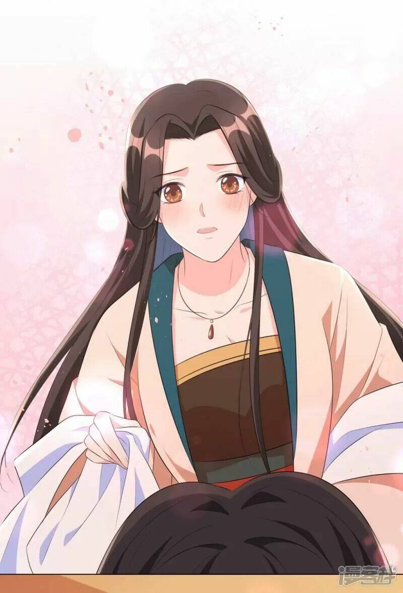 Vương Phi Có Độc!: Chapter 39