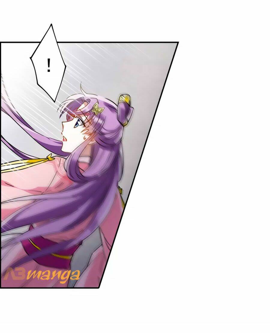 Thượng Quốc Phú Chi Thiên Đống Tuyết: Chapter 86