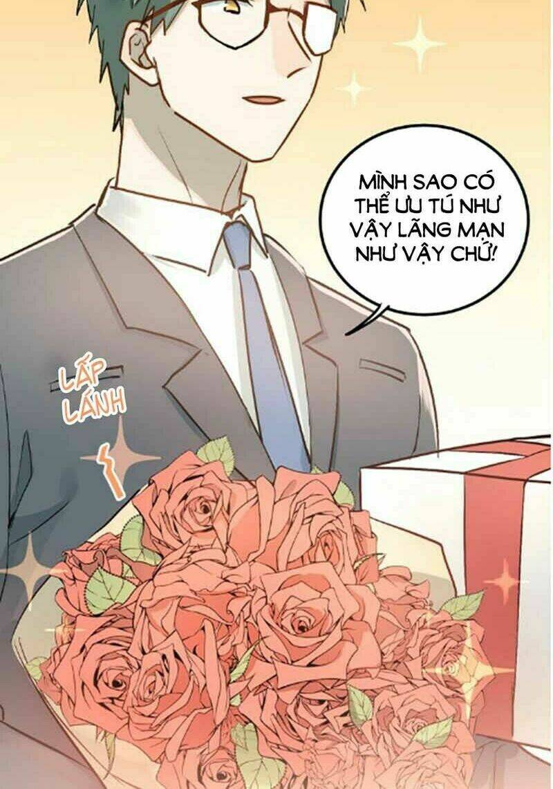 Đầu Gấu Biết Yêu: Chapter 78