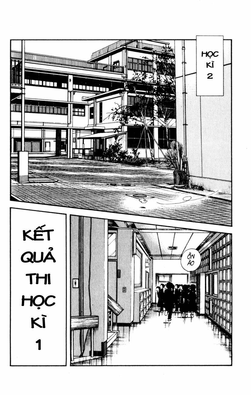 Rough - Ngọc Thô: Chapter 46