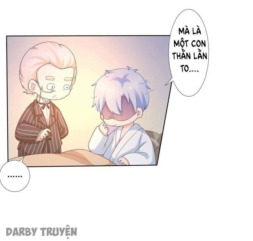 Ức Lạc Tinh Thần: Chapter 2